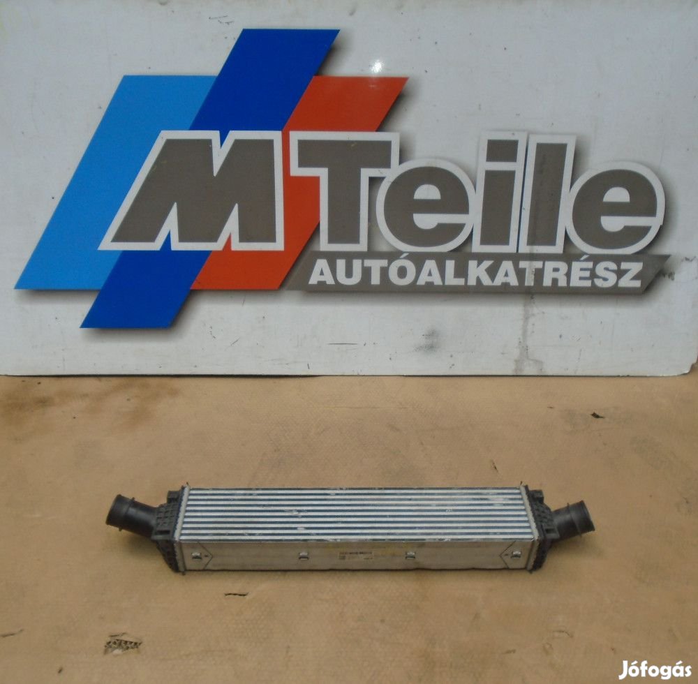 [GYÁRI BONTOTT] AUDI - INTERCOOLER - A6 C8